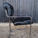 Fauteuil Tucroma 1970