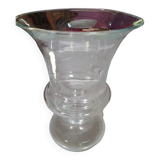 Photophore en verre