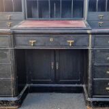 Desk English XIXth
