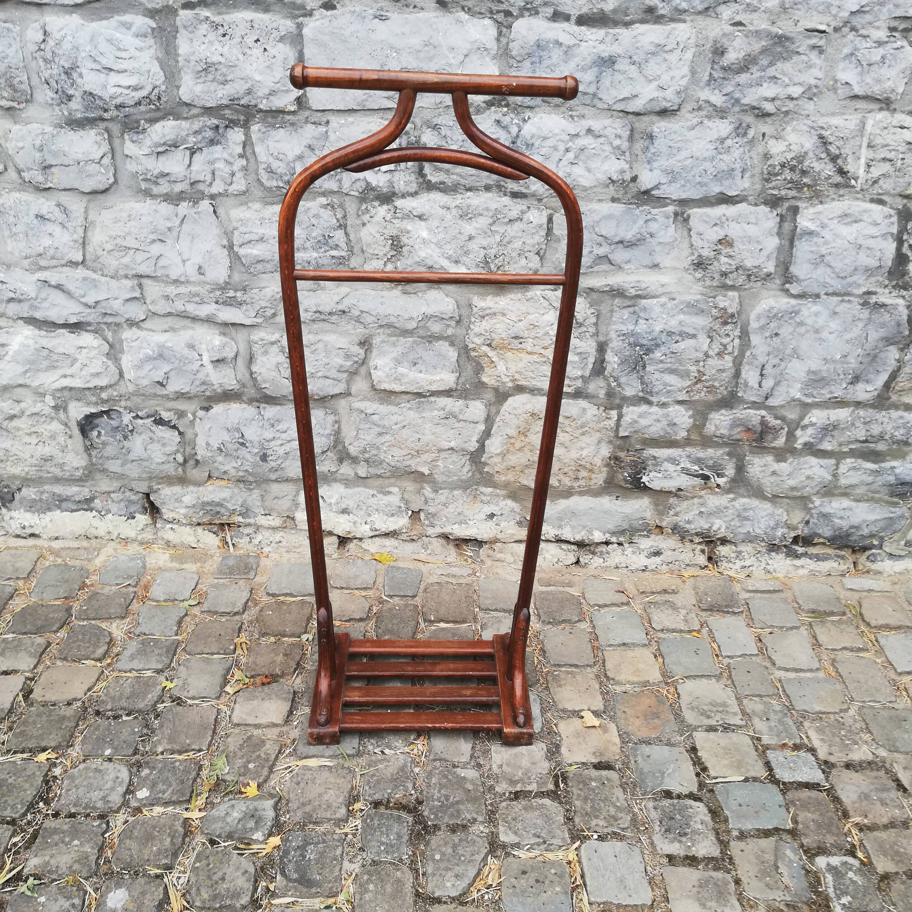 Night valet fishel 1930