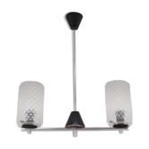 Mid-century Chandelier by Lidokov,1970's.