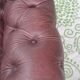 Chesterfield sofa
