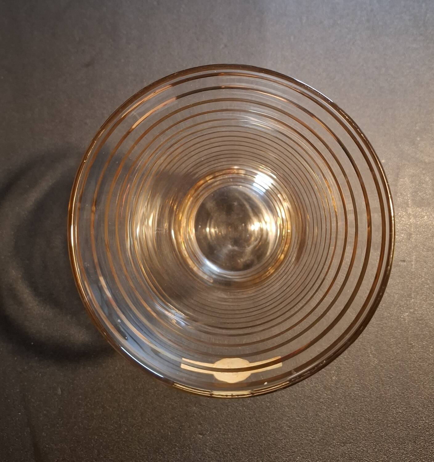 Vintage vase VTD Paris