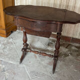 Violin table