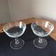 Champagne cups