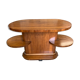 Table basse art Deco