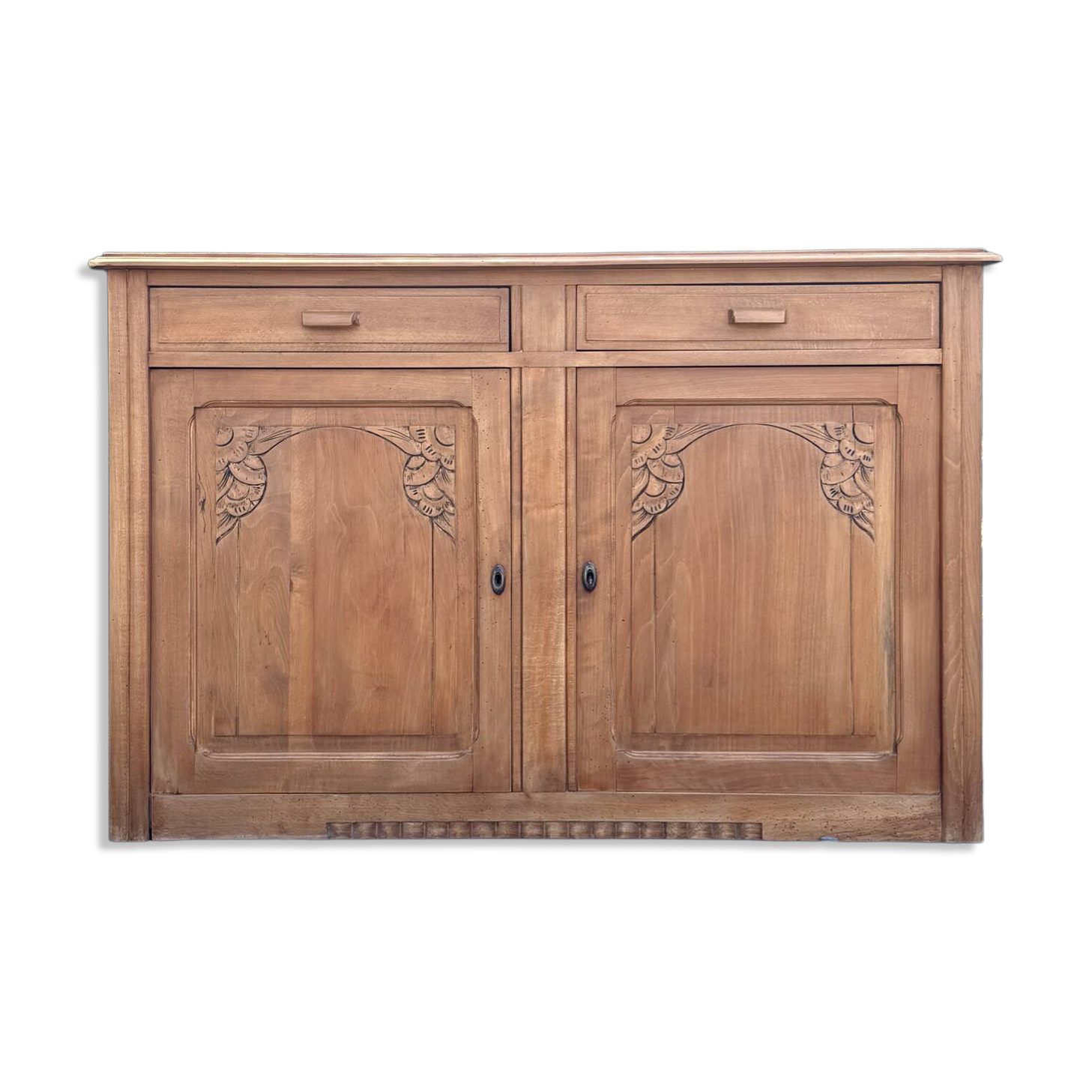✨Cherry wood buffet 1925/1930