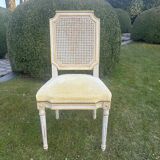 Louis XVI style chairs