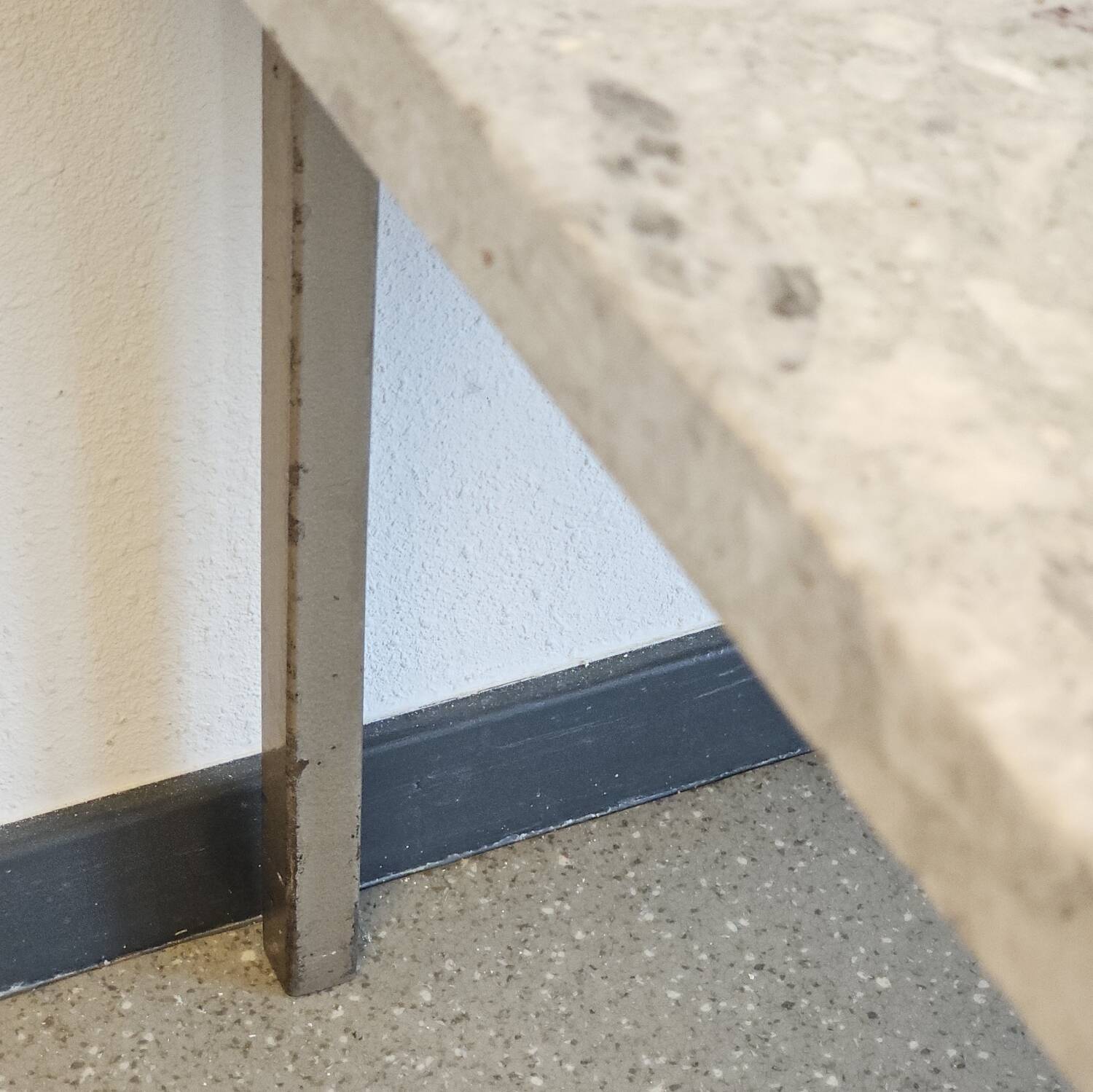 Vintage coffee table