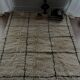 Tapis Beni Ouarain