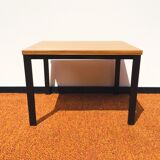 Pair of Pierre Guariche coffee tables for Meurop 60/70