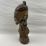 Tiki of Oceania, 30s