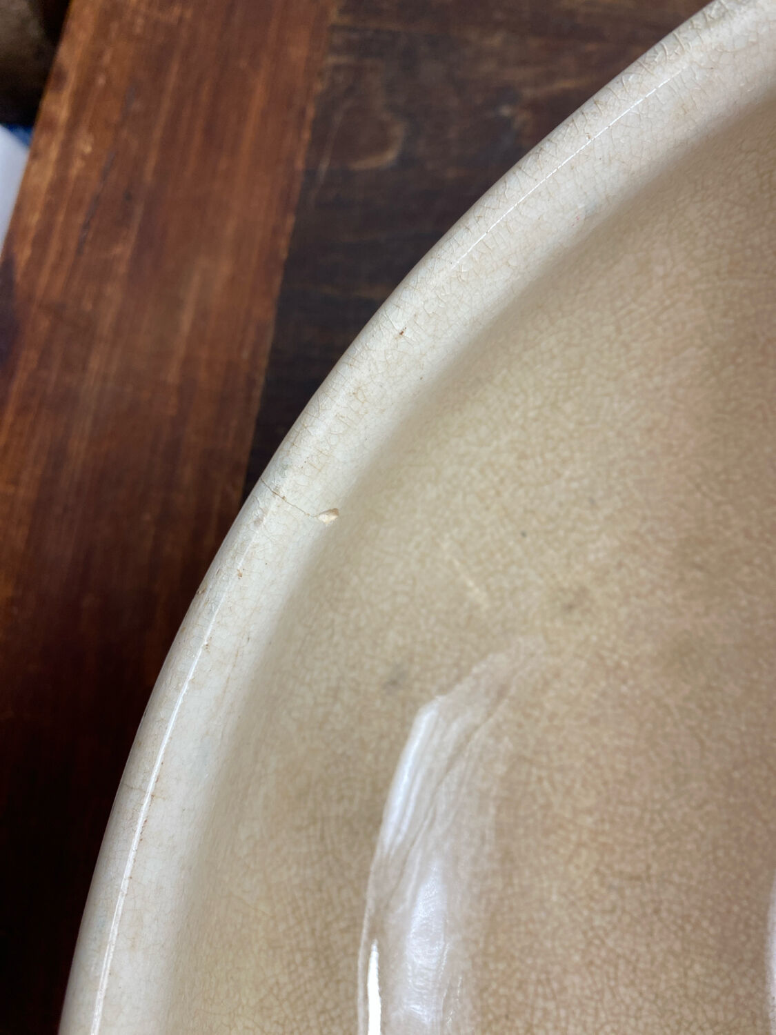 Soup tureen, ironstone, Sévigné, HB & Co.