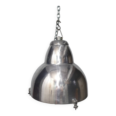 Lampe industrielle Saunier Duval France