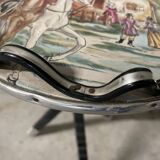 Kitschy 1970s side table