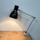 Black Industrial Table Lamp from Elektrosvit, 1970