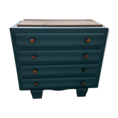 Commode art déco