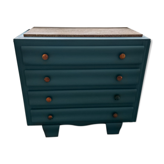 Commode art déco