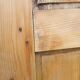 Pair of old closet doors