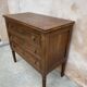 Antique chest of drawers