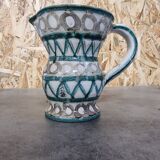 Pitcher Robert Picault