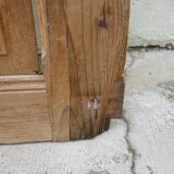 Porte ancienne