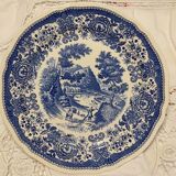 Villeroy and boch plate