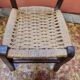 Chaise enfant