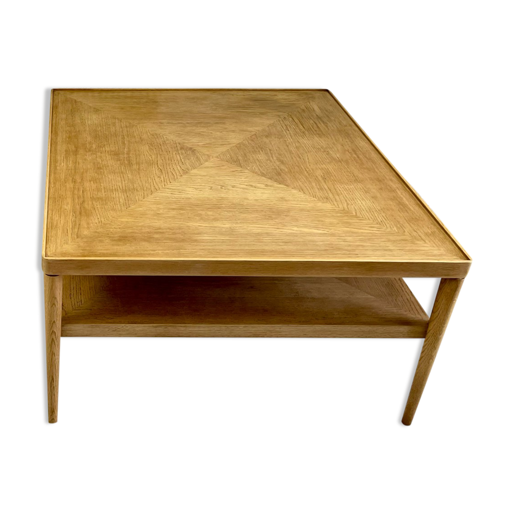 Ikea coffee 2024 table mid century