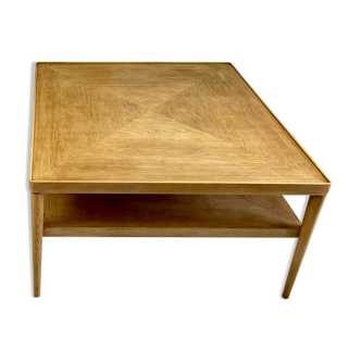 Table basse ikea stockholm vintage