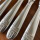 Monaco Grand Prix Cheese Knives