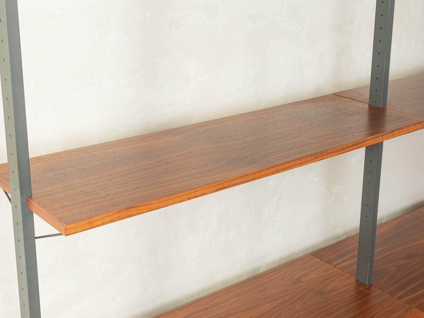 1960s Shelving System | Olof Pira