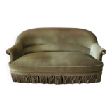 Toad 3 seater sofa