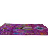 Tapis Berbère Coloré - 318 x 202 cm
