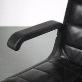 1980s Desk chair by Richard Sapper for Knoll International, USA