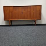 Buffet danois vintage de teck