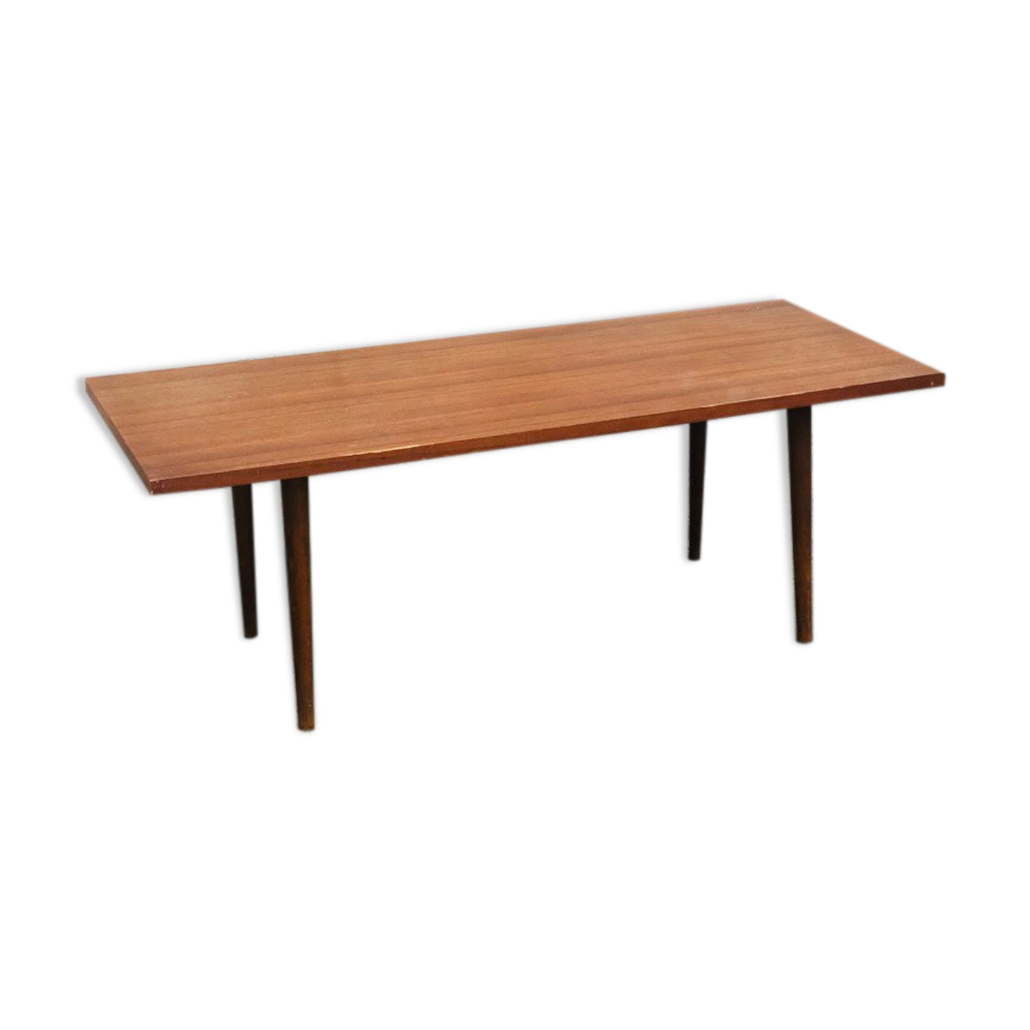 Scandinavian type coffee table