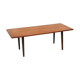 Table basse type scandinave