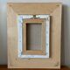 Boxed poppy chart