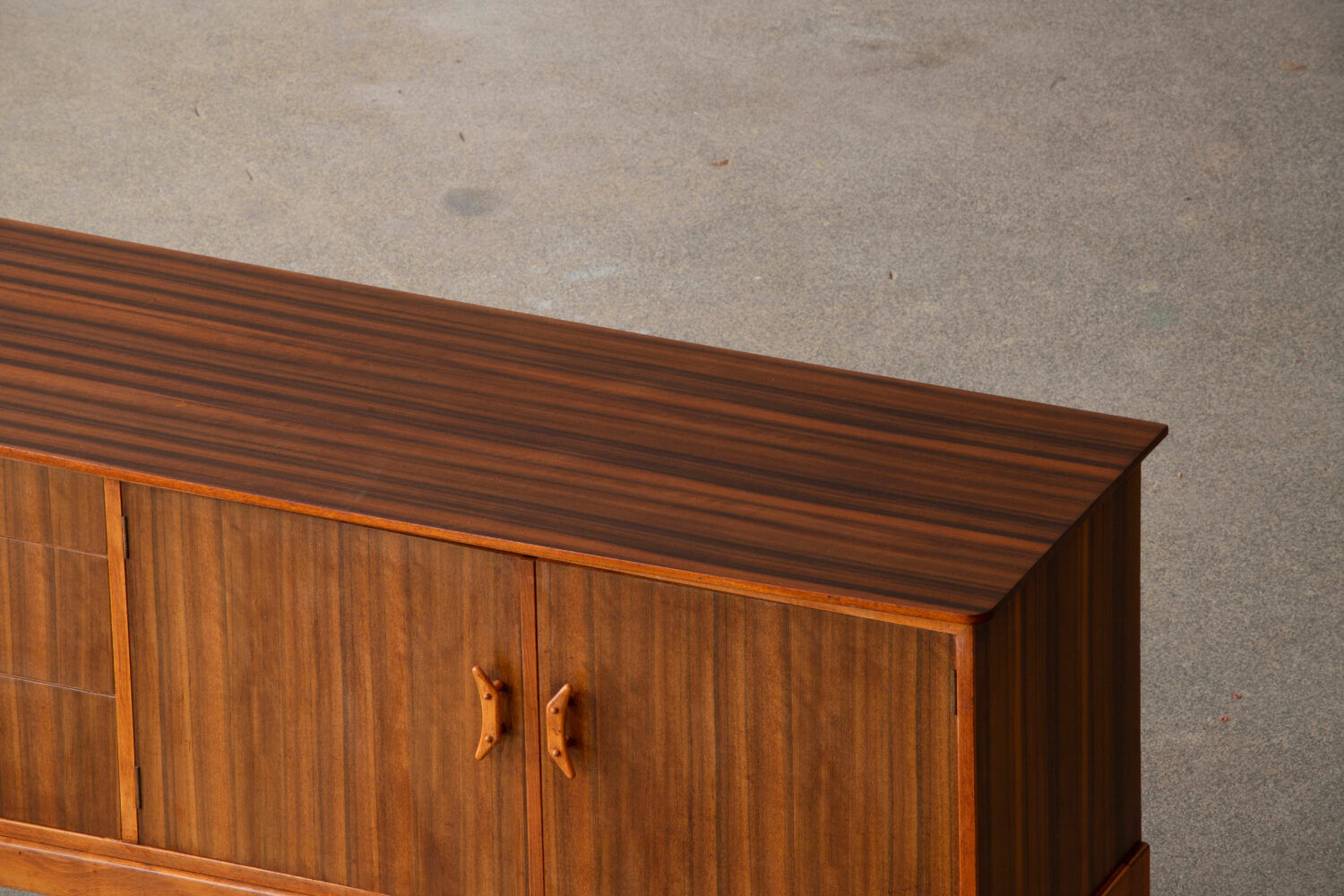 Scandinavian sideboard 1960's