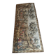 Gobelins tapestry Village festival scene in excellent condition