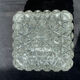Ceiling lamp Vintage glass wall lamps diamond tip