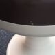 Tabouret space âge Isoklepa