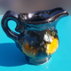 Vallauris milk jar