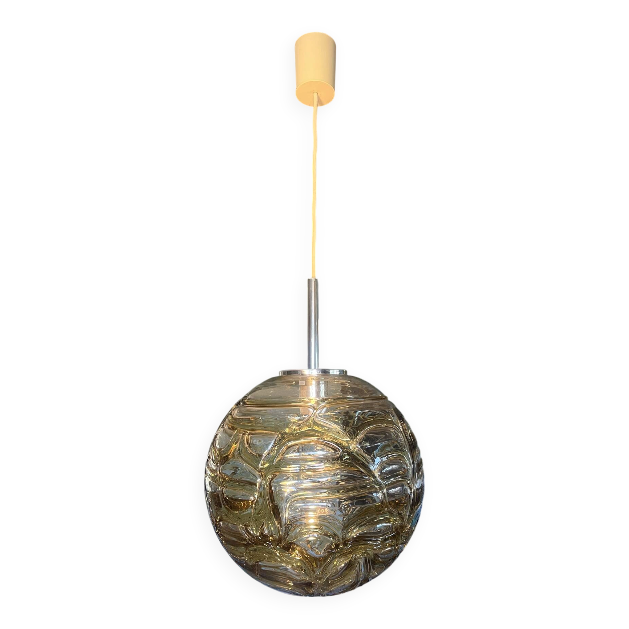 Doria suspension Ø30cm Murano glass