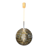 Doria suspension Ø30cm Murano glass