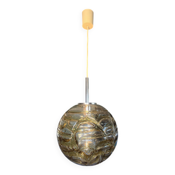 Doria suspension Ø30cm Murano glass