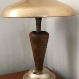 Mushroom lamp