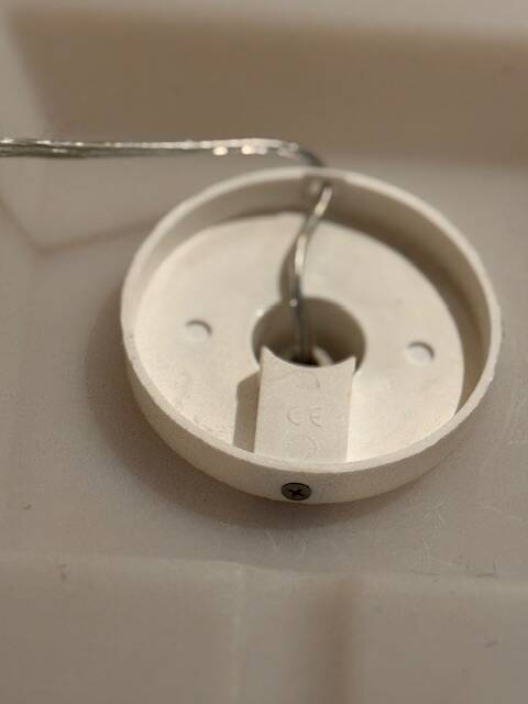 LUMINOUS INDOOR CUBE