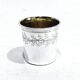 Hippolyte Fournerot - 6 Silver Liqueur Glasses
